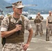 Marine Light Attack Helicopter Squadron 367 Change of Command Ceremony. 2014