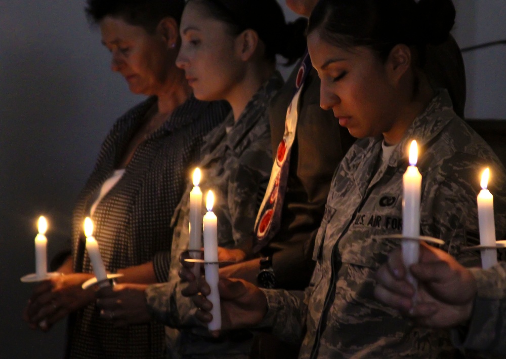 Holocaust Day of Remembrance