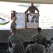 Airborne operations brief