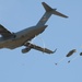 Airborne operations