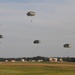 Landing on Geronimo Drop Zone