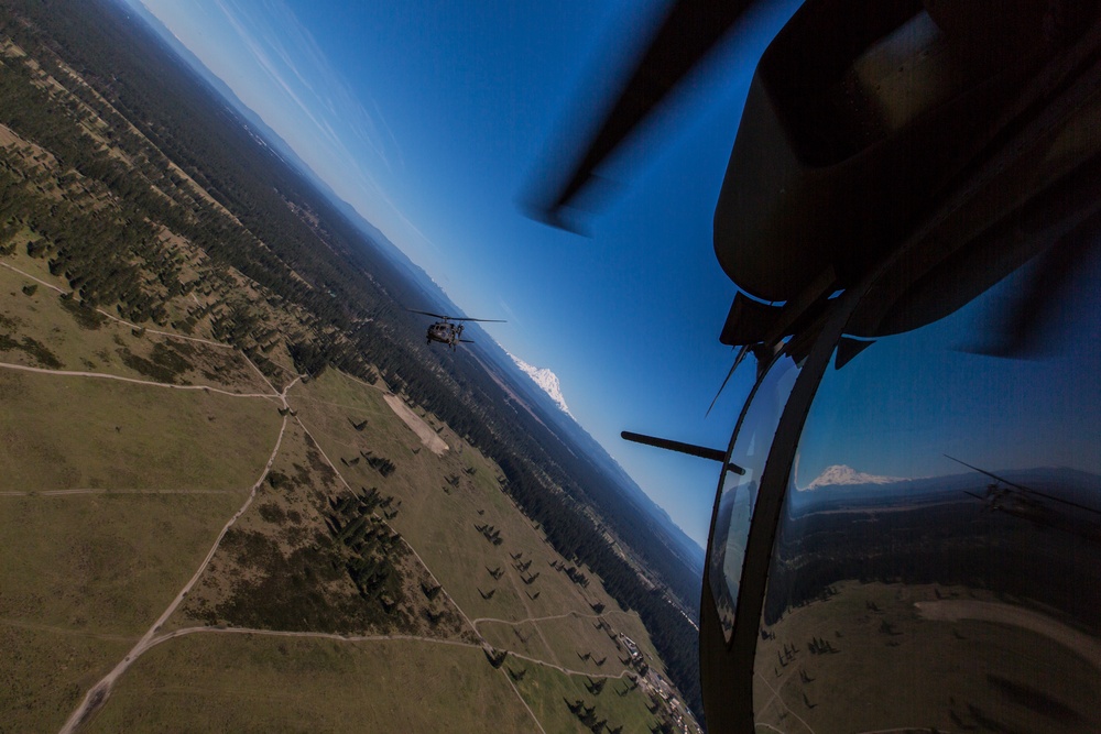 Bravo Company, 1st Reconnaissance Battalion, Combat Readiness Evaluation