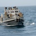 USS Mesa Verde well deck activity