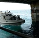 USS Mesa Verde well deck activity