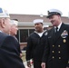 Pearl Harbor attack remembrance ceremony