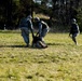 Combat readiness course