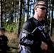 Combate readiness exercise