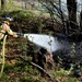 Ground fire