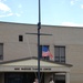 Mine Warfare Training Center closing ceremony