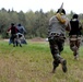 Combat readiness training
