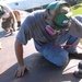 Plane restoration