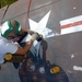 Aircraft restoration