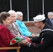 Pearl Harbor remembrance ceremony