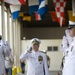 Commander, US Pacific Fleet change of command