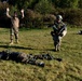 Combat readiness training course