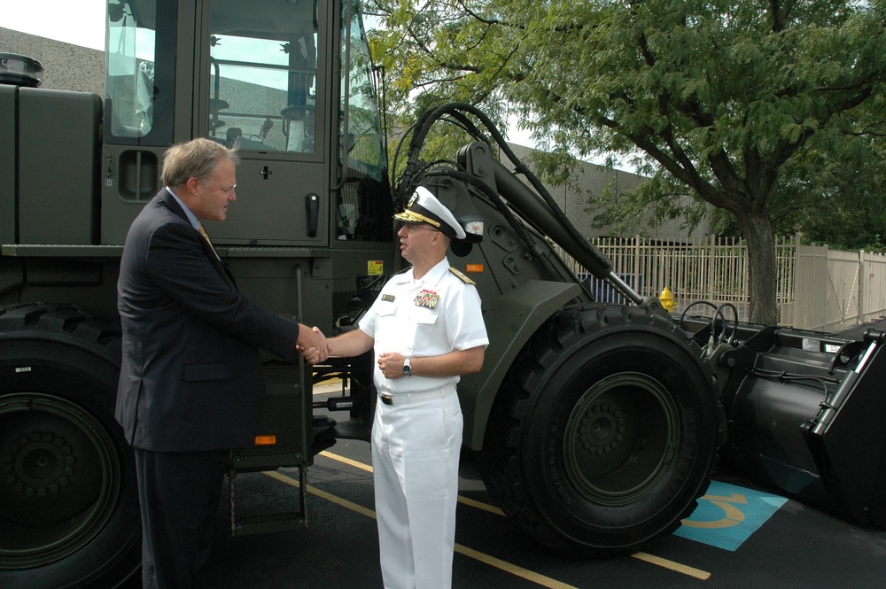 Navy Week