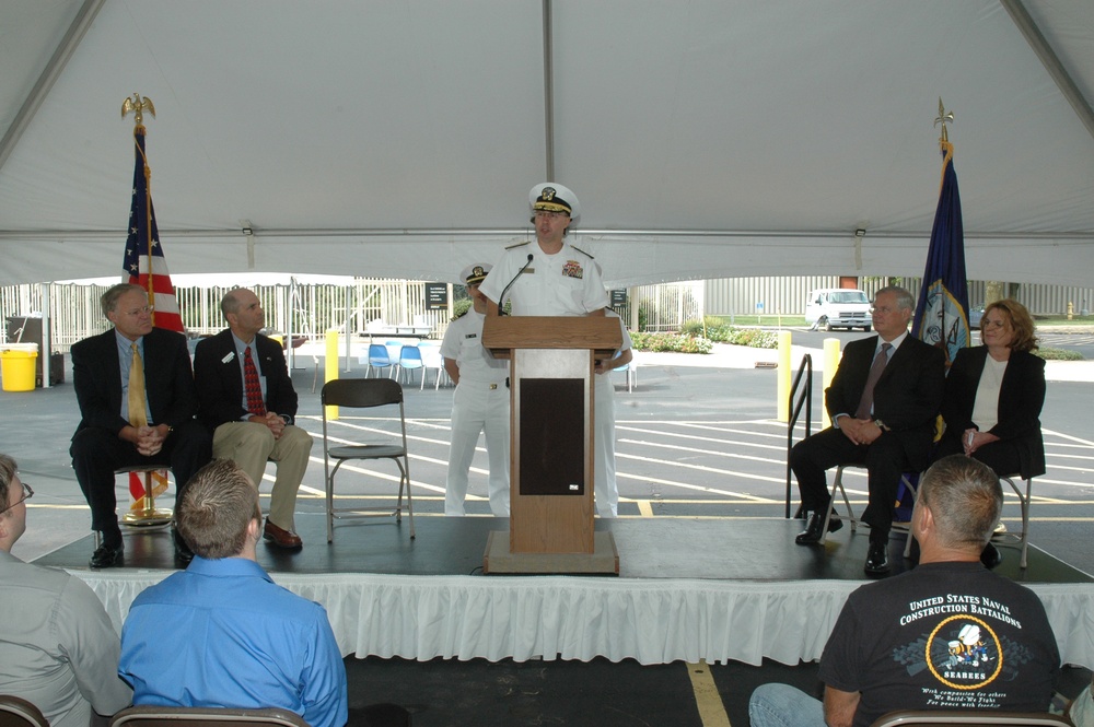 York Navy Week