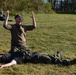 Combat readiness training course