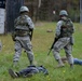 Combat readiness training course