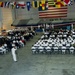 Retirement ceremony