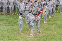 Tropic Lightning Division top leadership changes