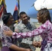 Online Veterans Employment Center launch