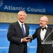 Atlantic Council 2014 awards ceremony