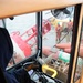 USCGC Bristol Bay buoy operations