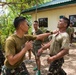 AFP/US MP training