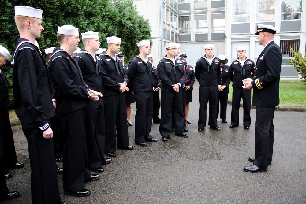 NATO support