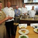 Cooking competition