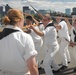 Boston Navy Week
