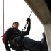 180th FW: Rappelling and rescue