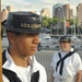 Boston Navy Week