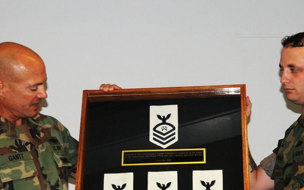 SK and PC rating merger recognition ceremony