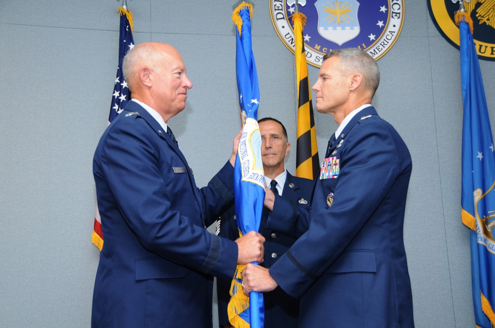 Air National Guard Readiness Center