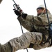 180th Fighter Wing rappelling