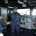 USS Bataan prepares for Haiti relief mission