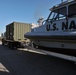 USS Fort McHenry readied for Haiti relief