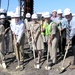 Defense Fuel Support Point Craney Island fuels facility construction project