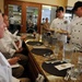 Commander Navy Installations Command's Second Annual Culinary Competition