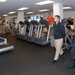 Navy Installations Command commander tours NAS Whidbey Island