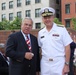 Boston Navy Week