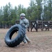 Corps strength, Army style