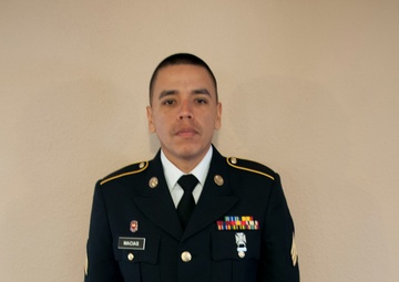 Different uniform, same professional