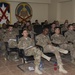 10th Sustainment Brigade Command Supply Discipline Program Seminar