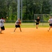 94th BSB softball team competes in Warrior Week