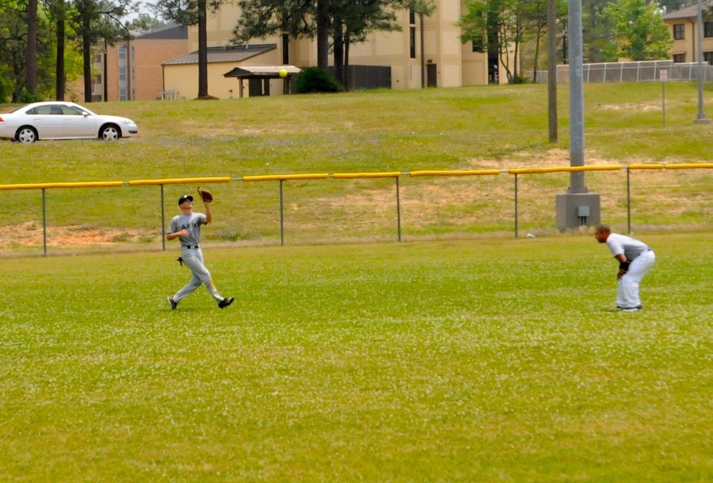 94th BSB competes in Warrior Week