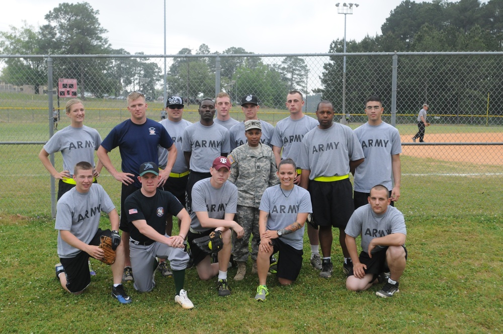 94th BSB competes in Warrior Week