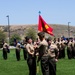 Truck Company, Change of Command ceremony